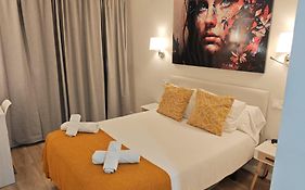 Hostal Fronton